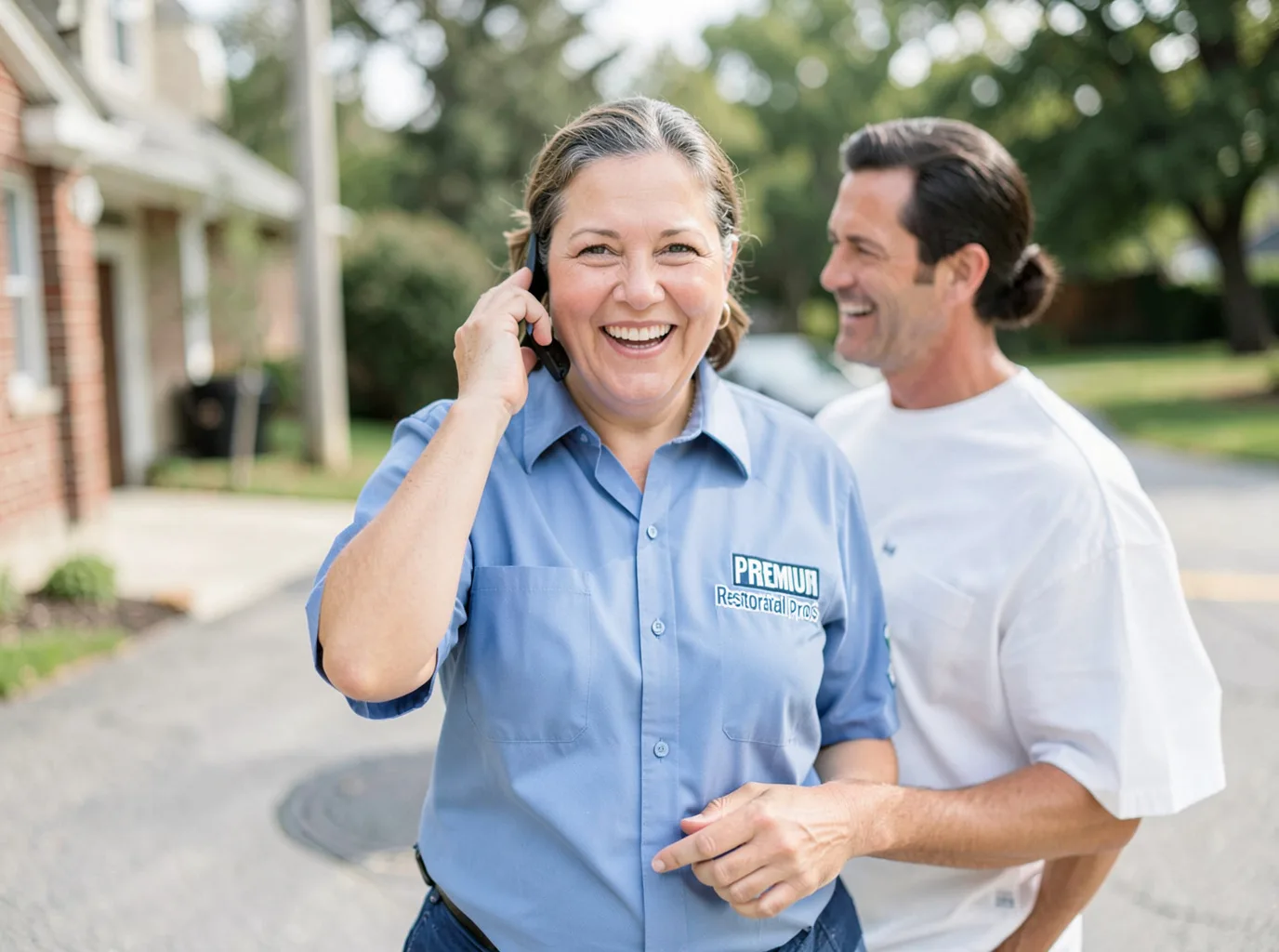 Water Damage Restoration Clinton Township, MI FAQs